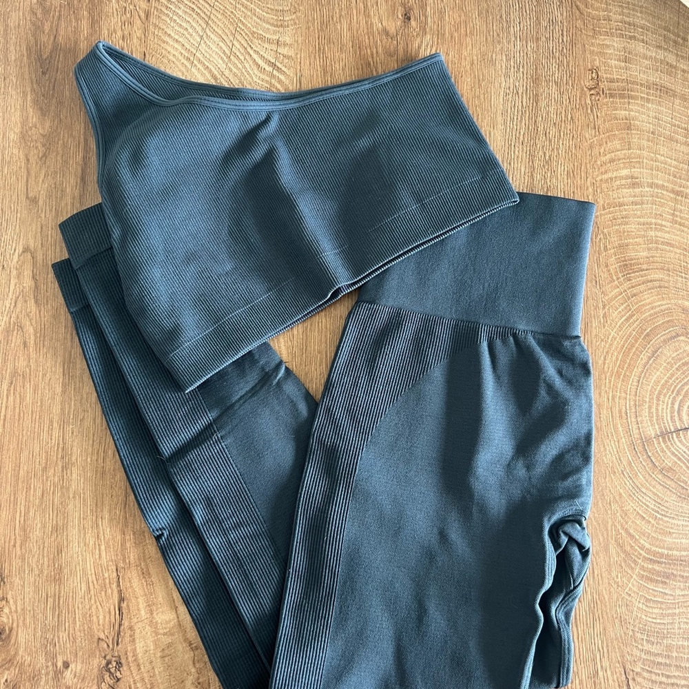 SET Active Sculptflex Set